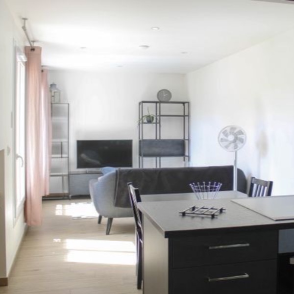 Photo du logement
