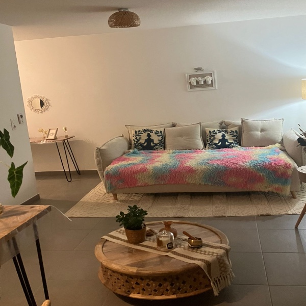 Photo du logement