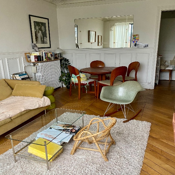 Photo du logement