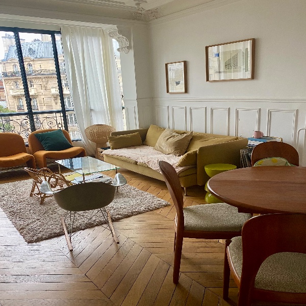 Photo du logement