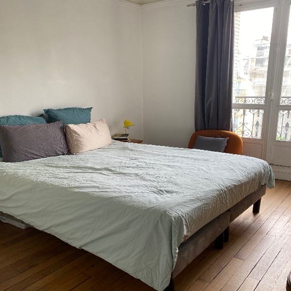Photo du logement