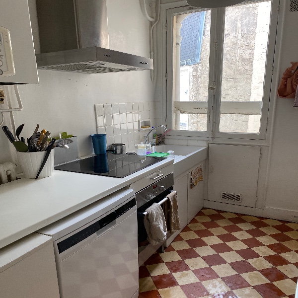 Photo du logement