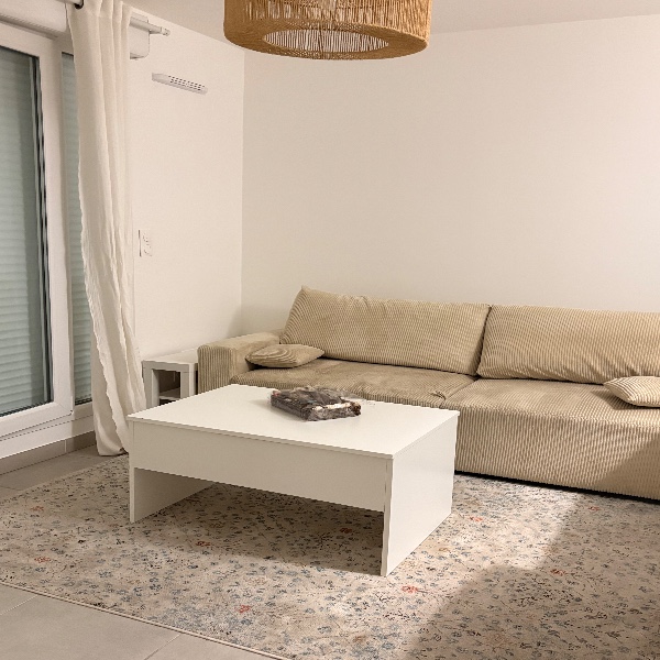 Photo du logement