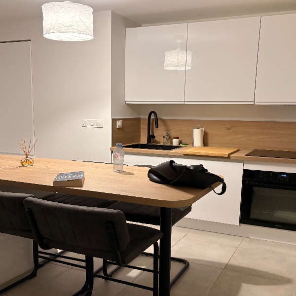 Photo du logement