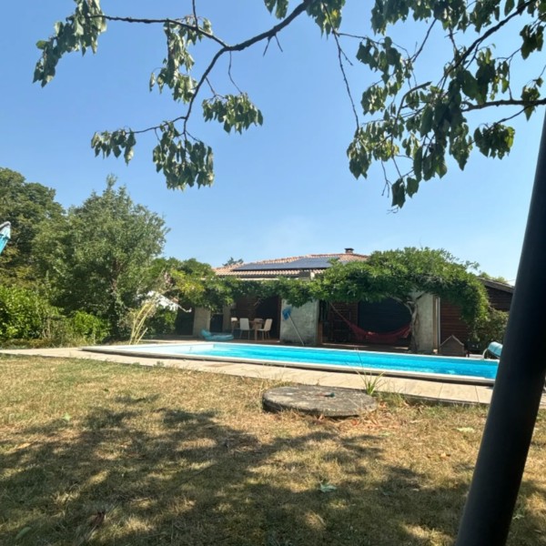 Photo du logement