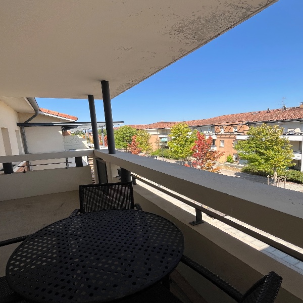 Photo du logement