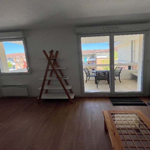 Photo du logement
