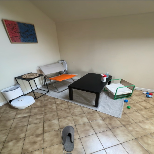 Photo du logement