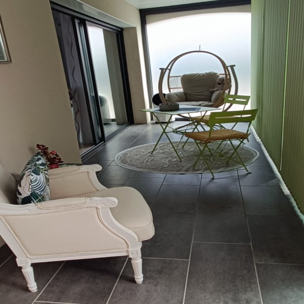 Photo du logement