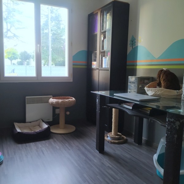 Photo du logement