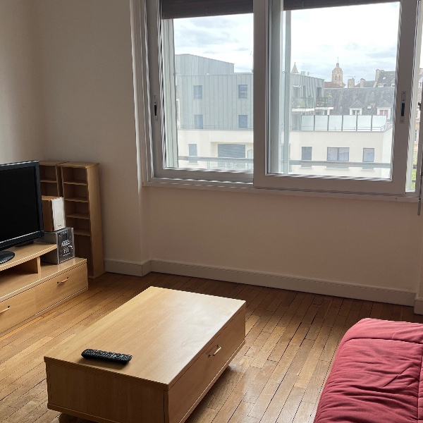 Photo du logement