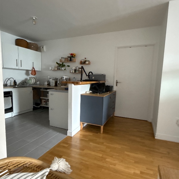 Photo du logement