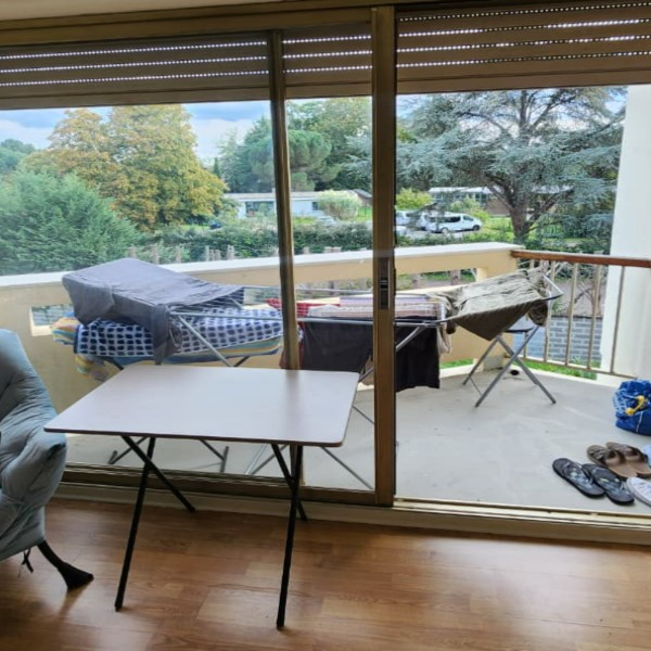 Photo du logement