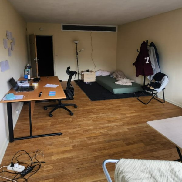 Photo du logement