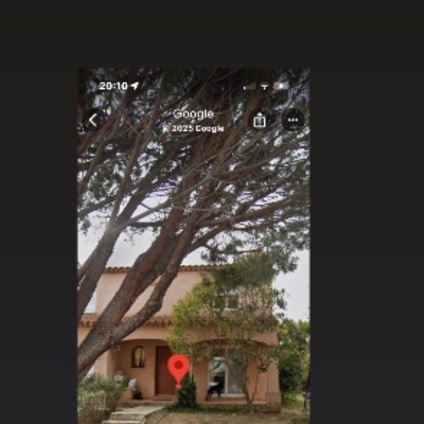Photo du logement