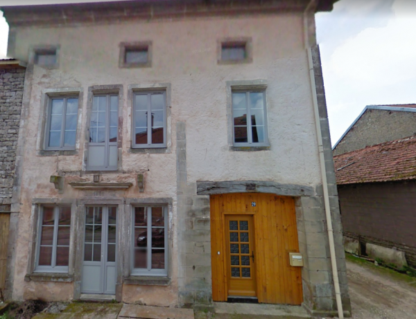 Photo du logement