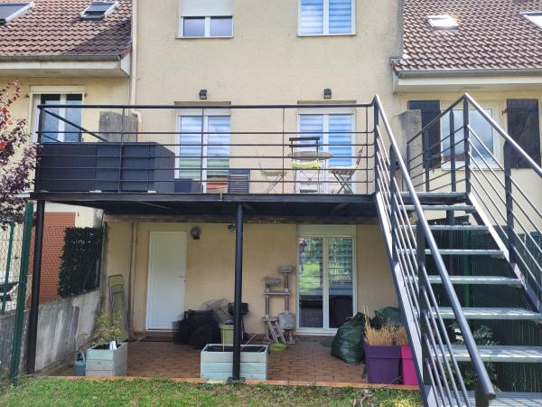 Photo du logement