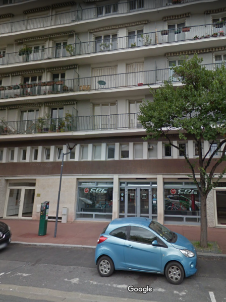 Photo du logement