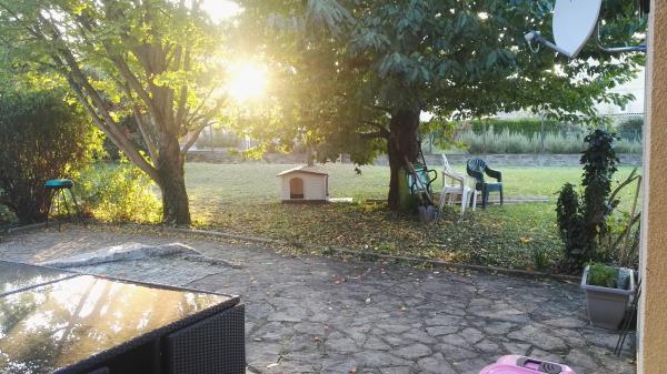 Photo du logement