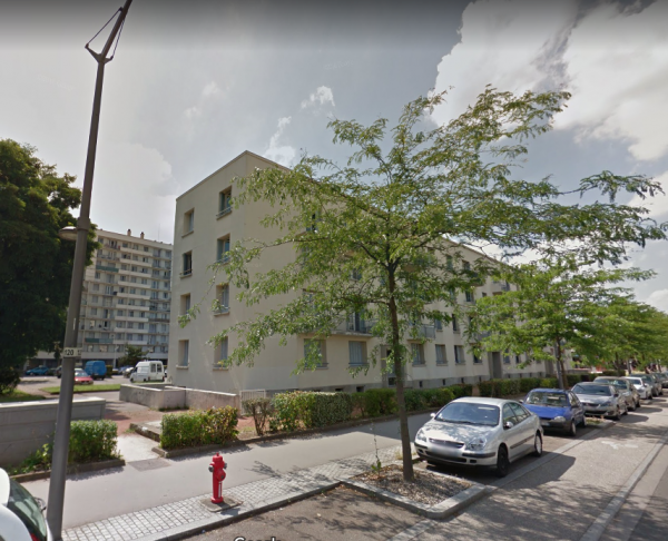 Photo du logement