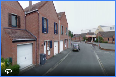 Photo du logement