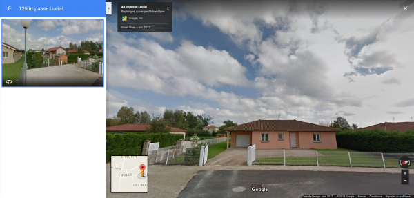 Photo du logement