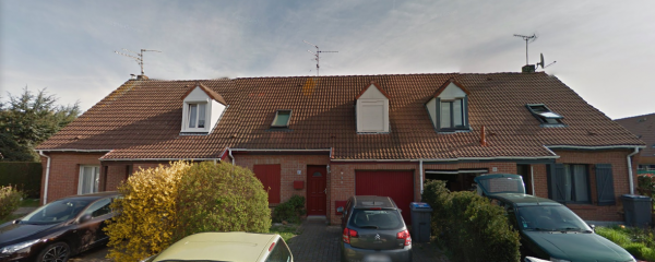 Photo du logement