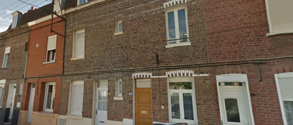 Photo du logement