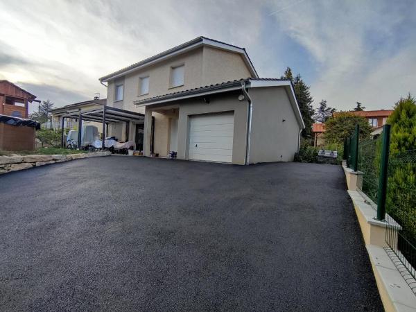 Photo du logement