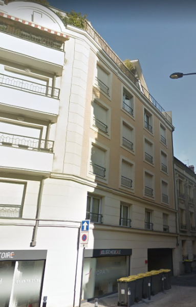 Photo du logement