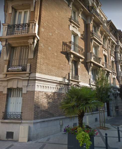 Photo du logement