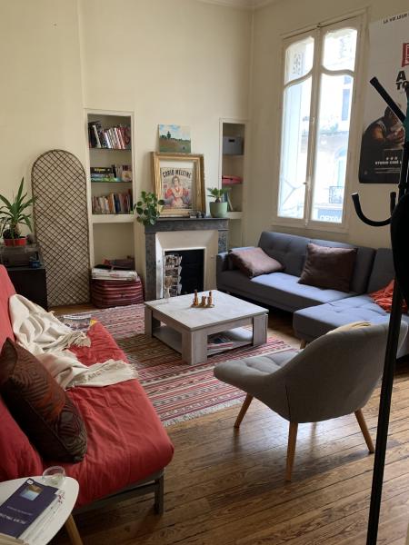 Photo du logement