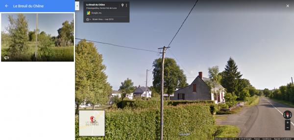 Photo du logement