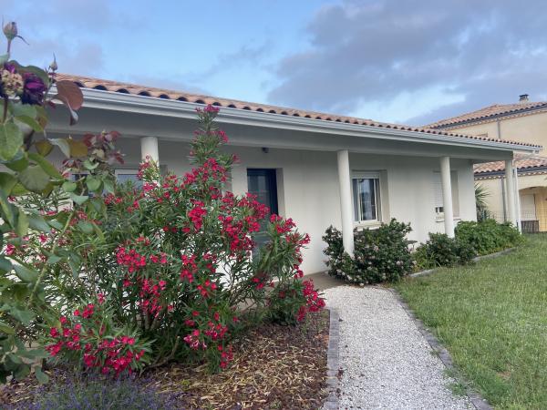 Photo du logement