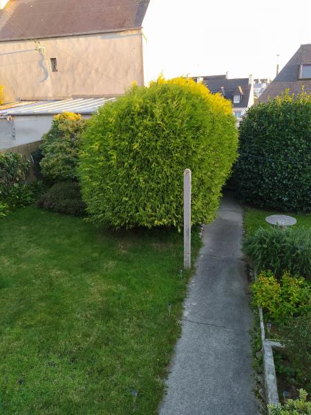 Photo du logement