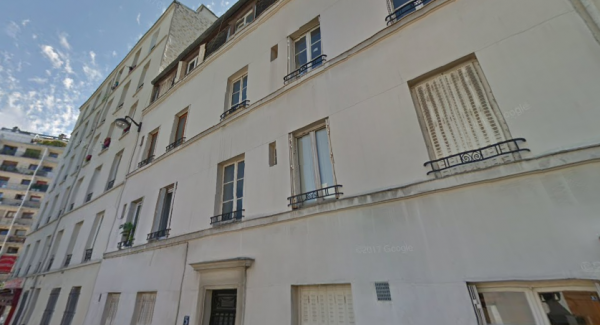 Photo du logement