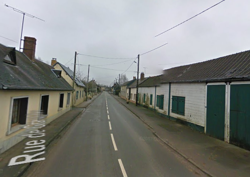 Photo du logement