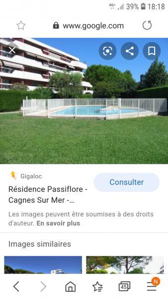 Photo du logement