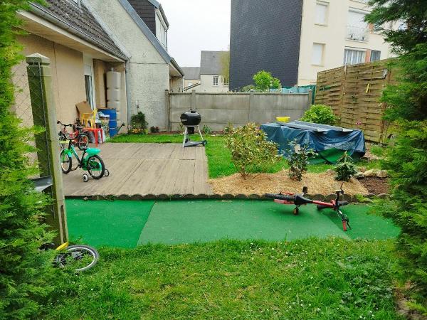 Photo du logement