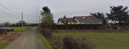 Photo du logement