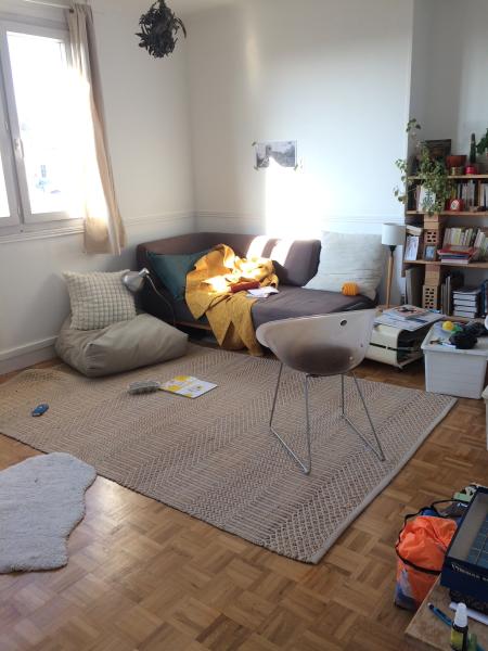Photo du logement