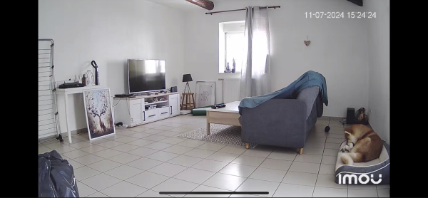 Photo du logement