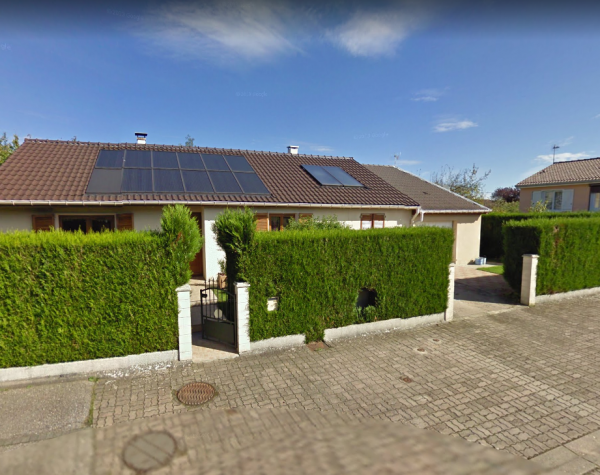 Photo du logement
