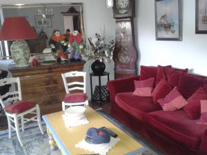 Photo du logement