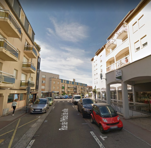Photo du logement