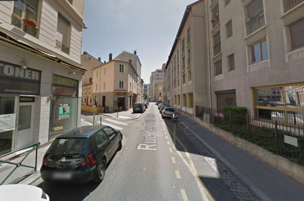 Photo du logement