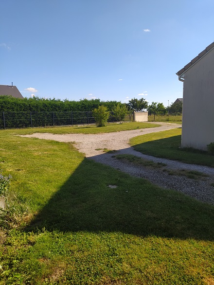 Photo du logement