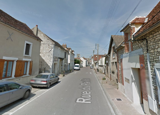 Photo du logement