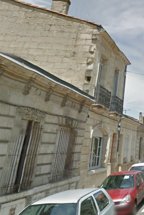 Photo du logement
