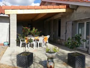 Photo du logement